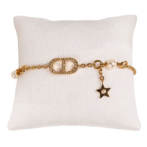 dior cd bracelet silver|christian Dior friendship bracelet price.